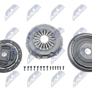 KIT D’EMBRAYAGE, NZS-PL-004 /NZS-PL-004