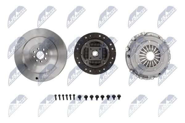 KIT D’EMBRAYAGE, NZS-VW-002 /NZS-VW-002