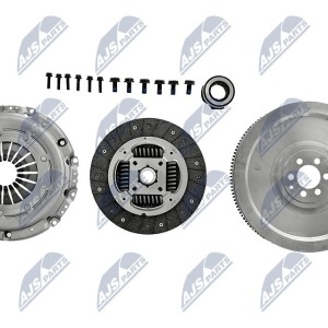 KIT D’EMBRAYAGE, NZS-VW-003 /NZS-VW-003