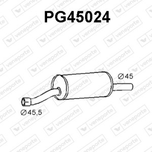 Présilencieux|VENEPORTE 1705GN-172120-5923548-7654358-ZF05923548