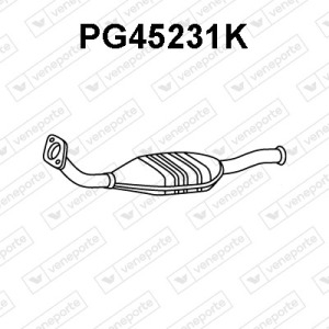 CATALYSEUR|VENEPORTE 1731H6-1731H7-1731J8-1731K3-