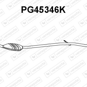 CATALYSEUR|VENEPORTE 17055F-1705ET-1705Q0-1705SF-1705Z8