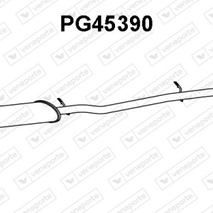 Présilencieux|VENEPORTE 1717F1-1717L2-9675728580-