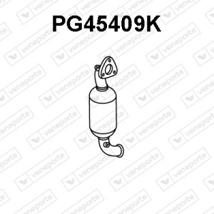 CATALYSEUR|VENEPORTE 1706AC-