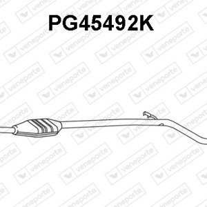 CATALYSEUR|VENEPORTE 1705AW-1705GV-1705HP-