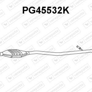 CATALYSEUR|VENEPORTE 1705N7-1705R5-