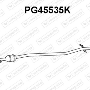 CATALYSEUR|VENEPORTE 1705EF-1705EG-1705HK-1705HL-1705JH