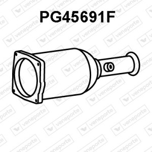 DPF 1731N7-1731S6-174003-