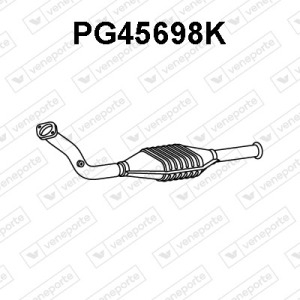 CATALYSEUR|VENEPORTE 170530-170531-170583-1705F8-1705F9