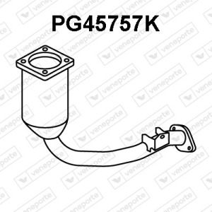 CATALYSEUR|VENEPORTE 1731KJ-1731ZQ-