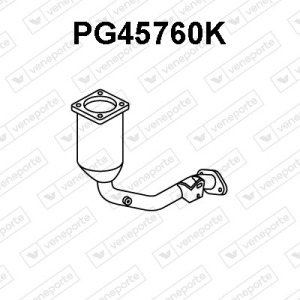 CATALYSEUR|VENEPORTE 1731KK-
