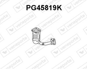 CATALYSEUR|VENEPORTE 1731KS-