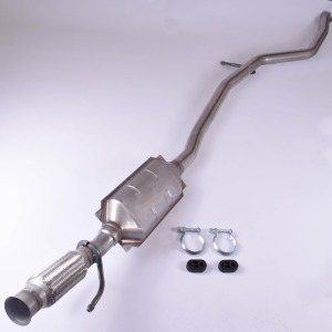 CATALYSEUR 1731FF