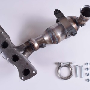 CATALYSEUR 0341N7