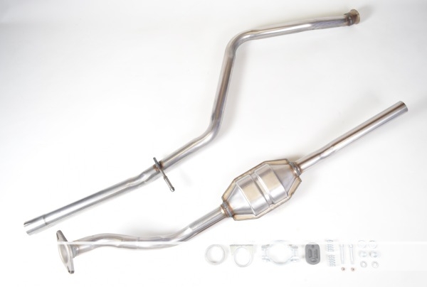 CATALYSEUR 1705AX