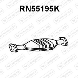 CATALYSEUR|VENEPORTE 7700421643-7700787548-7700790768-