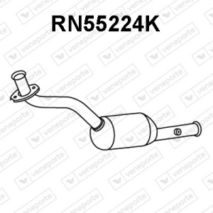 CATALYSEUR|VENEPORTE 8200359547-