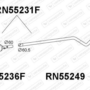 DPF 8200391215-8200434542-8200446033-8200535880-8200717361