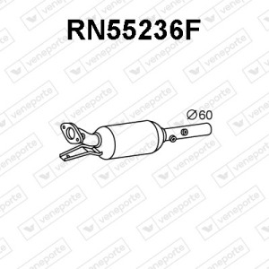 DPF 8200391215-