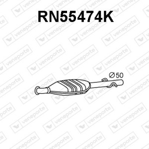 CATALYSEUR|VENEPORTE 7700308542-