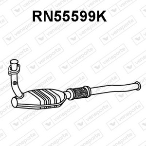 CATALYSEUR|VENEPORTE 7700432798-