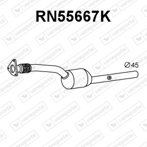 CATALYSEUR|VENEPORTE 8200069119-8200071846-8200112916-