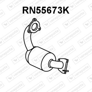 CATALYSEUR|VENEPORTE 8200200212-8200473341-