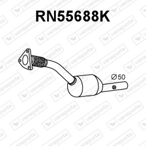 CATALYSEUR|VENEPORTE 8200189552-8200251420-8200374613-8200374614-8200526607