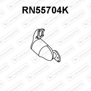 CATALYSEUR|VENEPORTE 1657600QAE-1657600QAF-8200397416-8200427859-8200487390