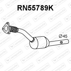 CATALYSEUR|VENEPORTE 8200276169-8200389443-8200557406-
