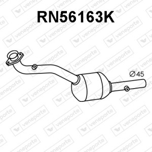 CATALYSEUR 200109950R-