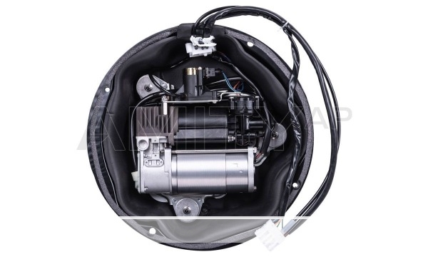 Compresseur RANGE ROVER III (L322) 3.0 D 4×4