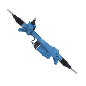 AUDI ELECTROMECHANICAL STEERING / 8W1 423 055 AC ,  8W1 423 055 AE