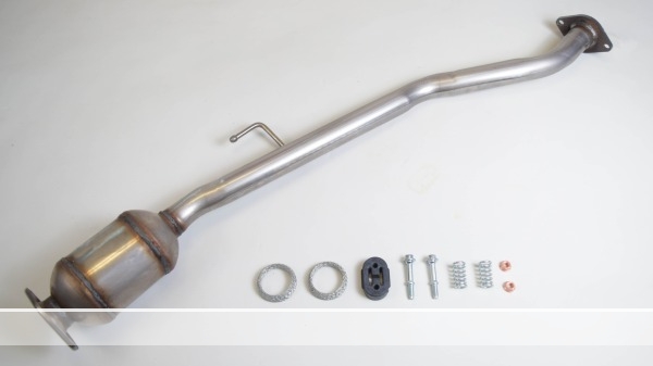 CATALYSEUR 1425062J03H02