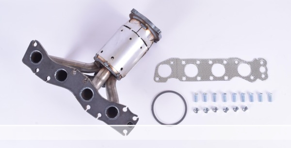 CATALYSEUR BM91465H