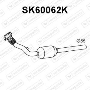 CATALYSEUR|VENEPORTE 1J0254502EX-1J1253058GX-1J1253058SX-1J1253058V-1J1253058X