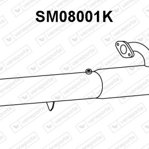 CATALYSEUR|VENEPORTE 0001735V01000-0001735V01100-0001735V01200-0011953V00100-