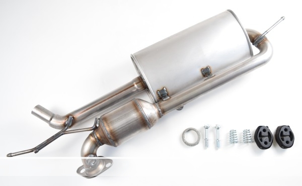 CATALYSEUR 4514900081