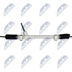 ENGRENAGE / VOLANT DE DIRECTION, SPK-PL-000 /24414650