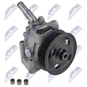 POMPE HYDRAULIQUE DE DIRECTION, SPW-JG-005 /6R83-3A696-BA