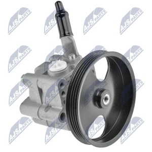 POMPE HYDRAULIQUE DE DIRECTION, SPW-NS-001 /49100-BA00A