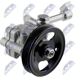 POMPE HYDRAULIQUE DE DIRECTION, SPW-NS-006 /49110-3X01A