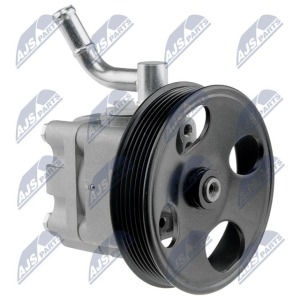 POMPE HYDRAULIQUE DE DIRECTION, SPW-NS-009 /49110-CG000