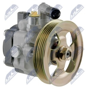 POMPE HYDRAULIQUE DE DIRECTION, SPW-SB-003 /34430-FE040