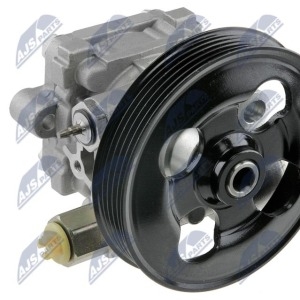 POMPE HYDRAULIQUE DE DIRECTION, SPW-SB-004 /34430-FE000