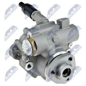 POMPE HYDRAULIQUE DE DIRECTION, SPW-RE-016 /491103834R