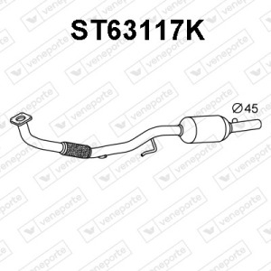 CATALYSEUR|VENEPORTE 6Q0253058CX-6Q0253059BH-6Q0254500A-6Q0254500AX-6Q0254500KX