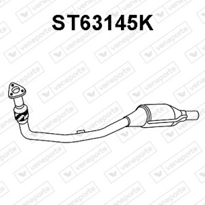 CATALYSEUR|VENEPORTE 6N0253058BV-6N0253058BX-6N0253058FV-6N0253058FX-6N0253058LX