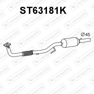 CATALYSEUR|VENEPORTE 6Q0254501BX-6Q0254501EX-6Q0254501HX-6Q0254501MX-6Q0254504