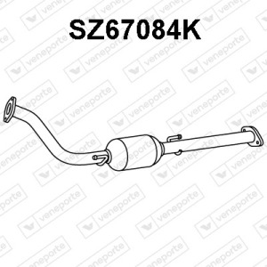 CATALYSEUR|VENEPORTE 1425086CD0-